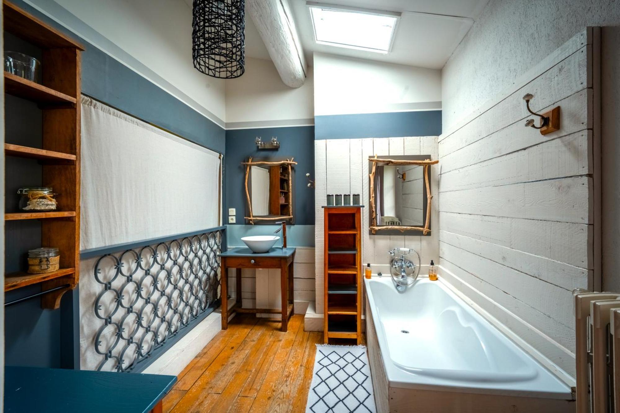Prieure Saint-Louis Maison D'Hotes Флур Экстерьер фото